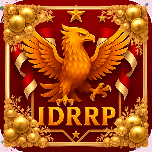 idrrp — mitra unggulan